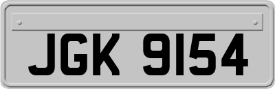 JGK9154