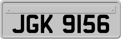 JGK9156