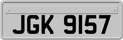 JGK9157