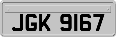 JGK9167