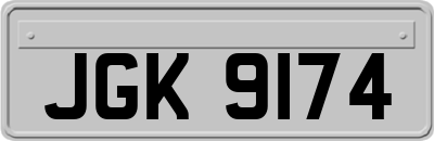JGK9174