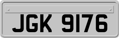 JGK9176