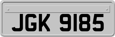 JGK9185