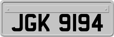 JGK9194
