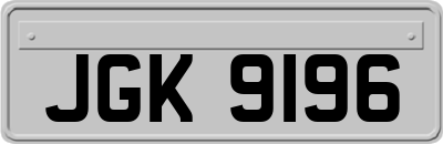JGK9196