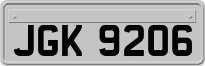 JGK9206