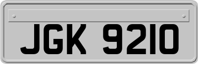 JGK9210
