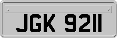 JGK9211