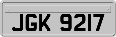 JGK9217