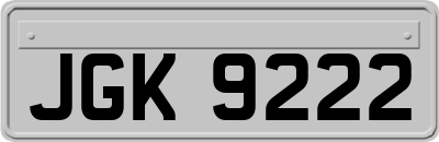 JGK9222