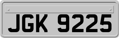 JGK9225