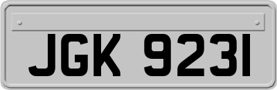 JGK9231