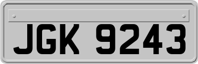 JGK9243