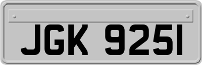 JGK9251