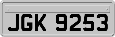 JGK9253