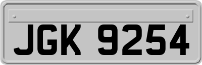 JGK9254