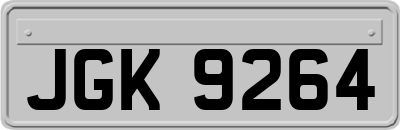 JGK9264