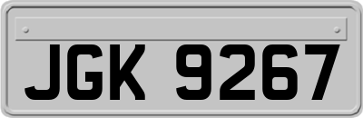 JGK9267