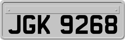 JGK9268