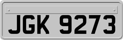 JGK9273