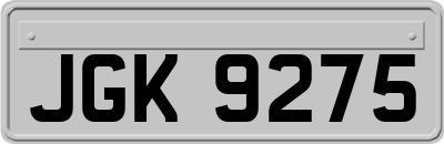 JGK9275