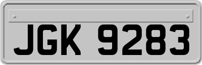 JGK9283