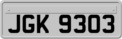 JGK9303