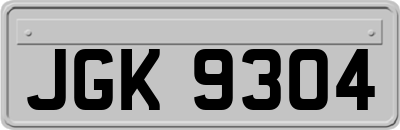 JGK9304
