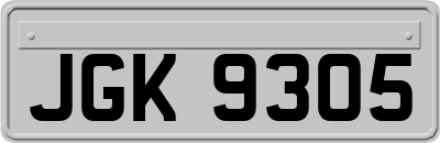 JGK9305