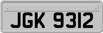 JGK9312