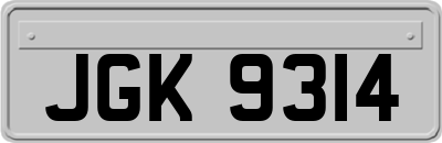 JGK9314