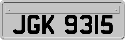 JGK9315