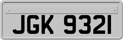 JGK9321