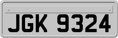 JGK9324