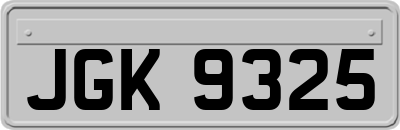 JGK9325