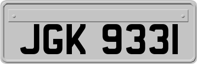 JGK9331