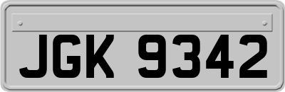 JGK9342