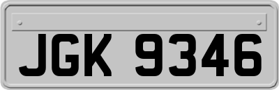 JGK9346