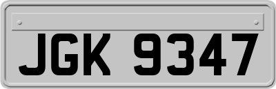 JGK9347