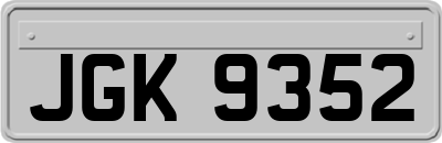 JGK9352
