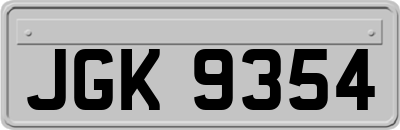 JGK9354