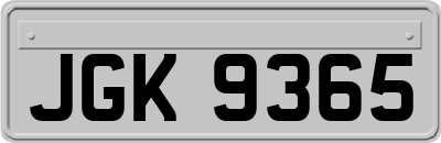 JGK9365