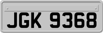 JGK9368