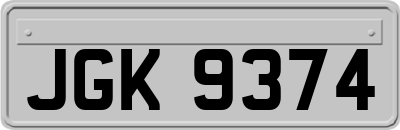 JGK9374