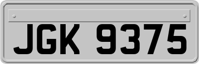 JGK9375