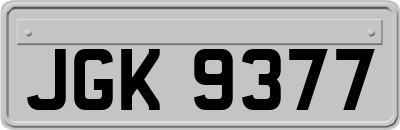 JGK9377