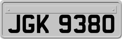JGK9380