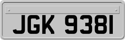 JGK9381