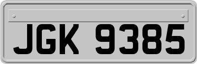 JGK9385