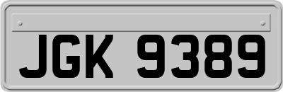 JGK9389